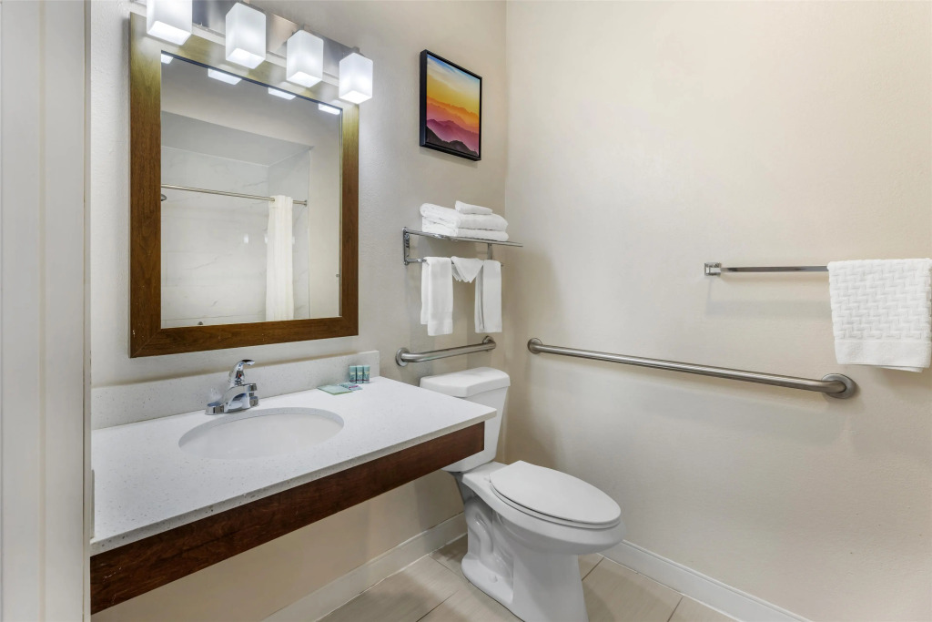 Best Western Joliet Inn & Suites