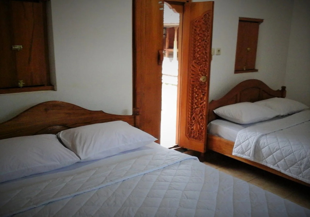 The Kori Homestay