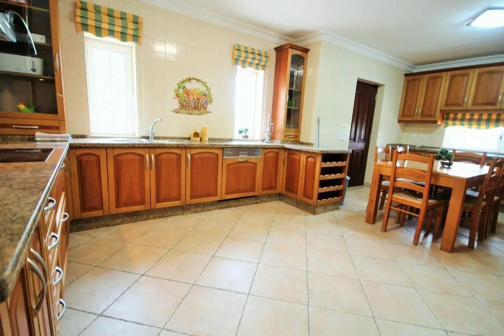 Villa Fonte Santa
