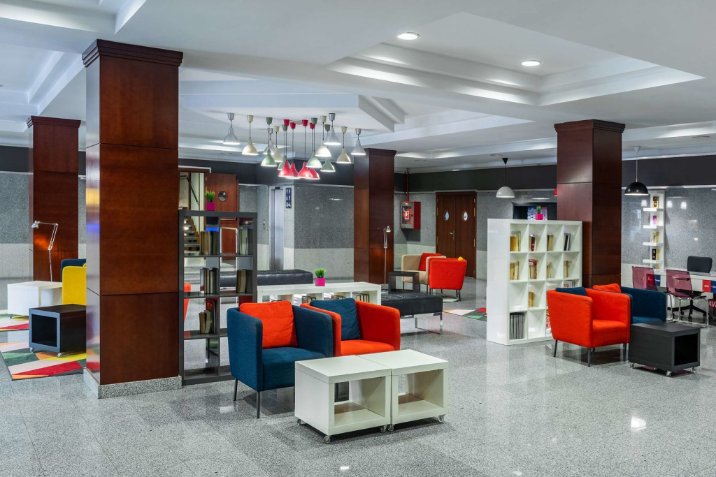 Hotel RH Jerez Centro