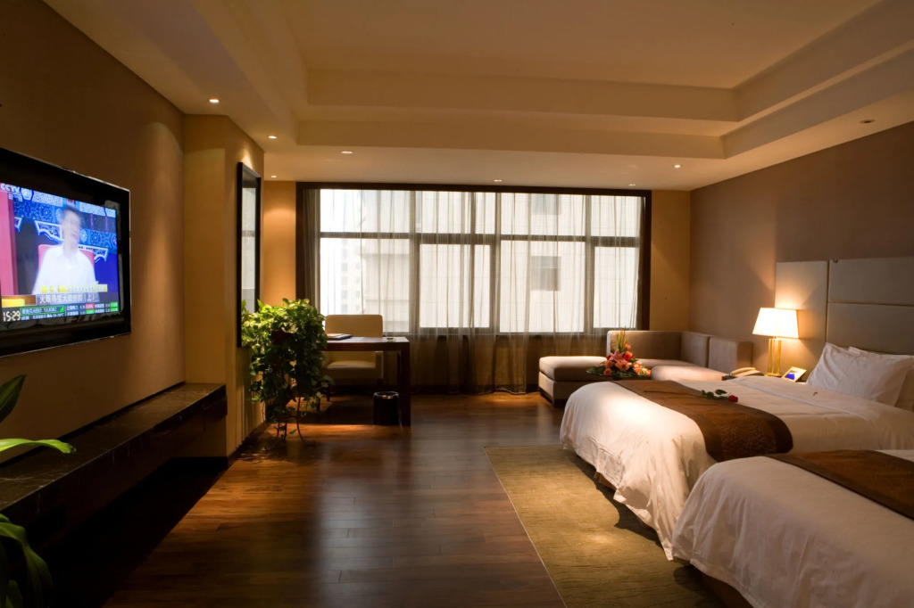 Yohol Hotel