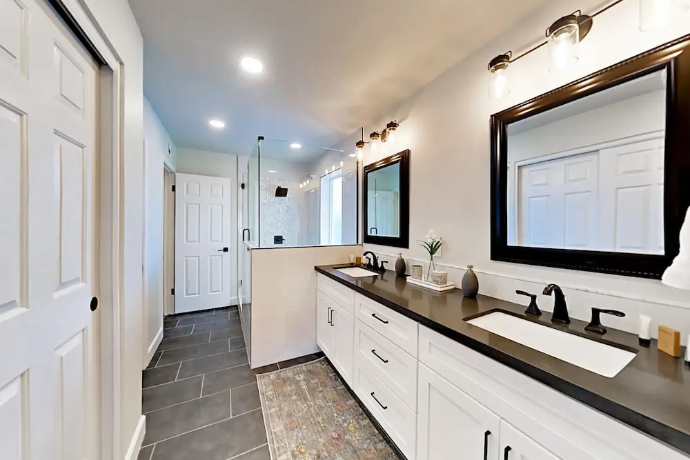 N 51st - 4 Br Home