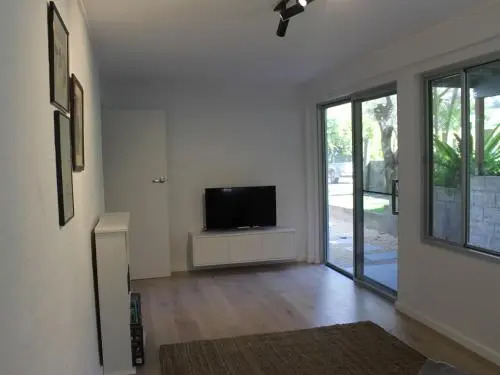 Palms House