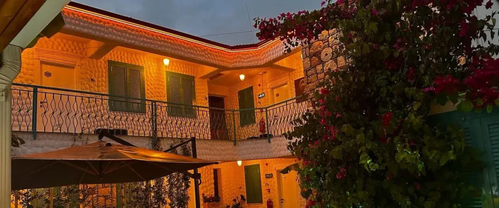 The Castle Butik Otel