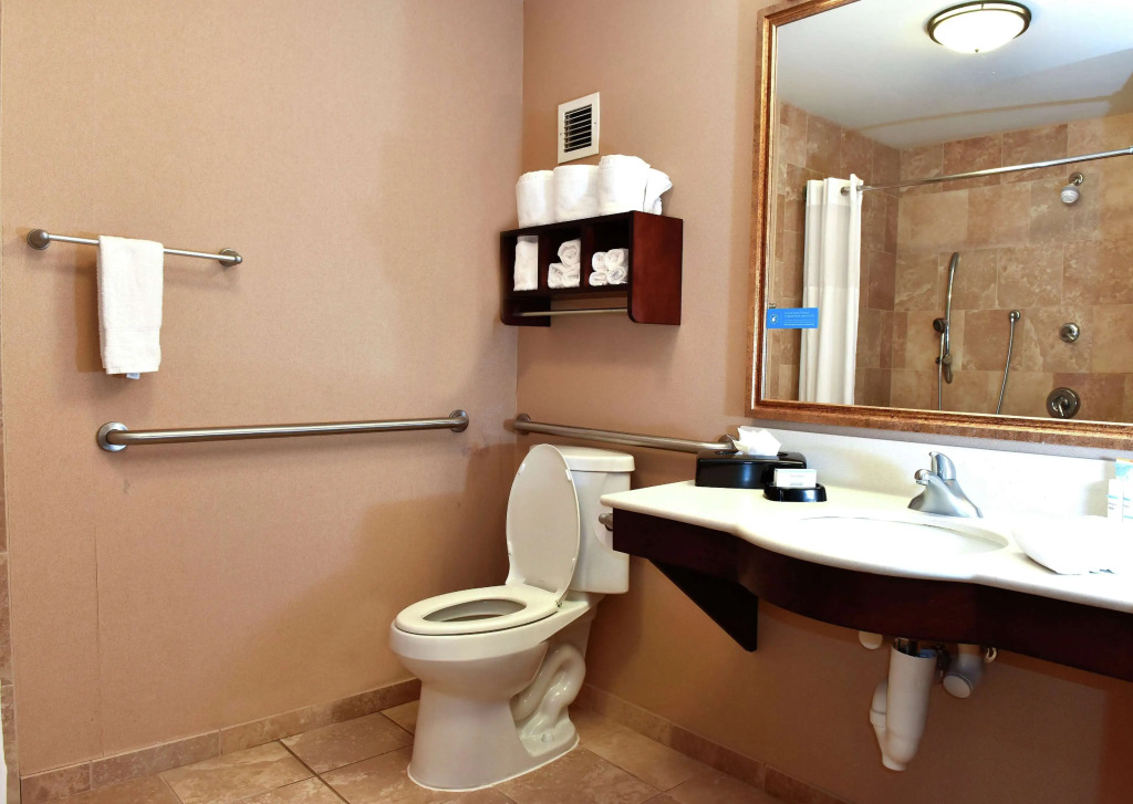 Hampton Inn Ruston