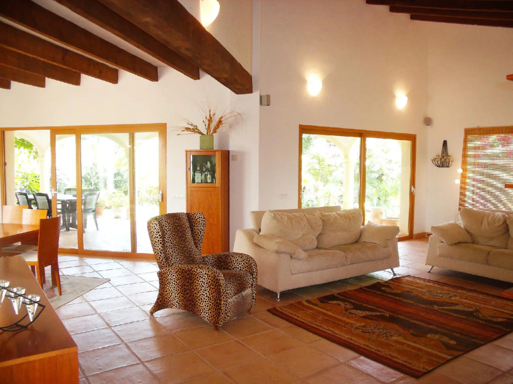 Noguera - Four Bedroom
