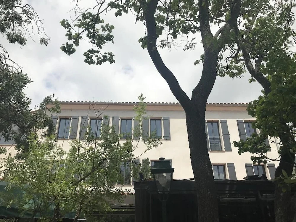 Villa Saint Ange