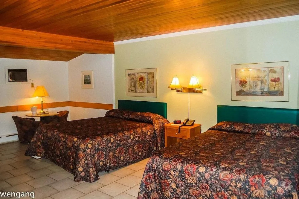Auberge Godard