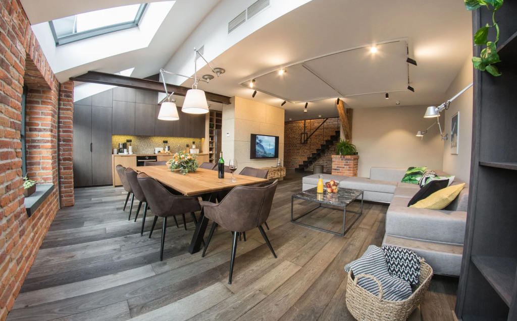 Stradom15 Apartments