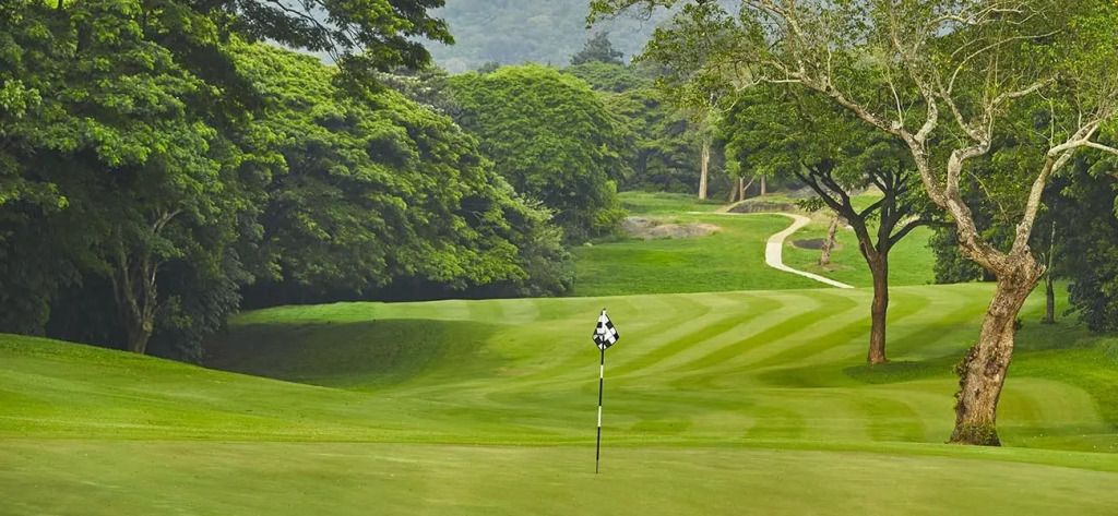 Victoria Golf Resort Sri Lanka