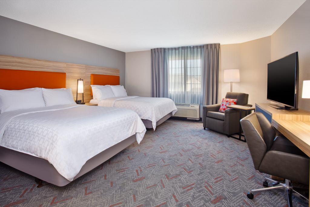 Candlewood Suites Kenosha - Pleasant Prairie by IHG