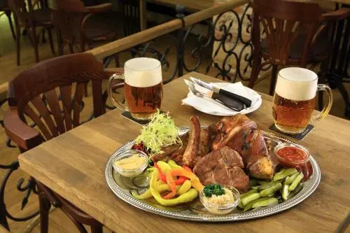 Martin Hotel Prague