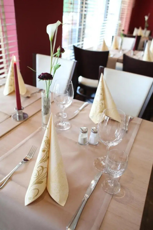 Hotel Ascot Bristol