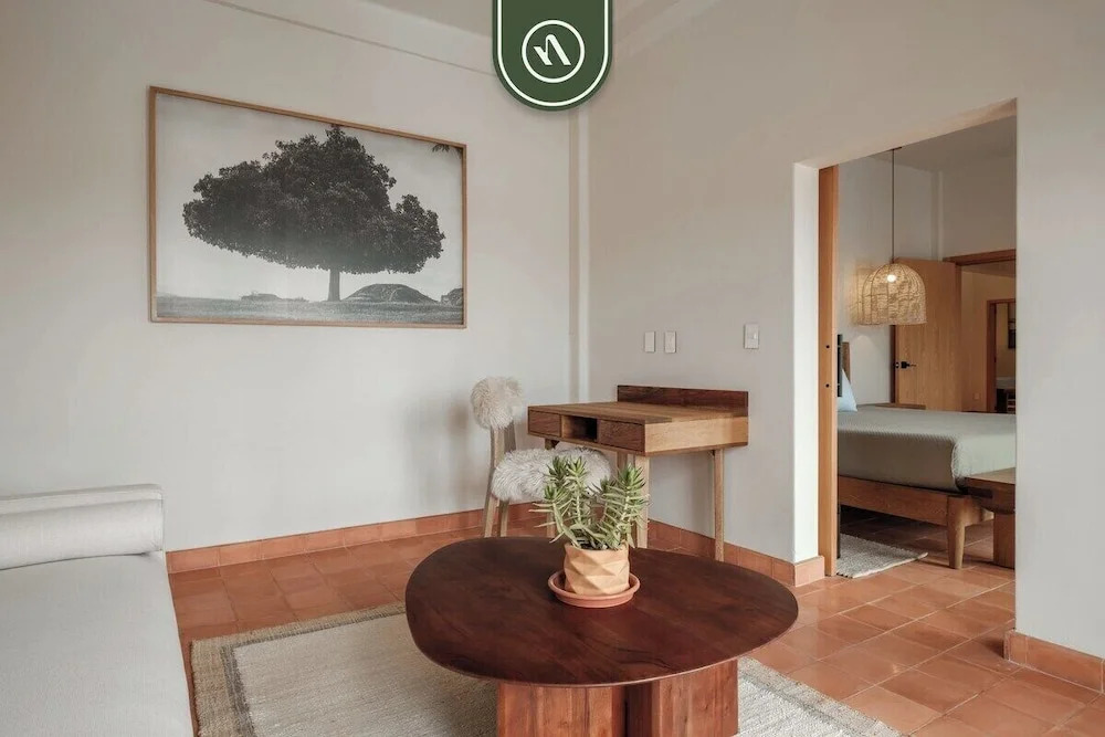Centric 3BR Condo in Downtown in Oaxaca
