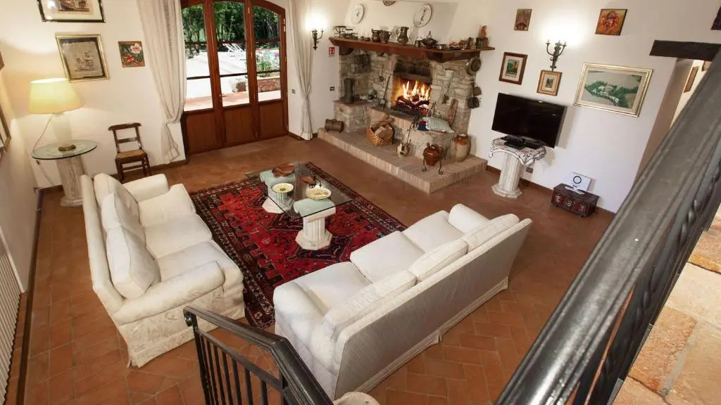 BORGO DEI CIPRESSI 12&2, Emma Villas