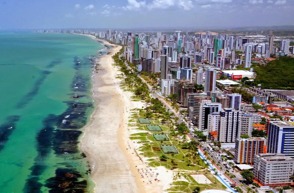 LOFT PREMIUM Boa Viagem 20 andar