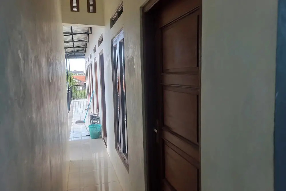 Hotel O Chimi Rumah Kost