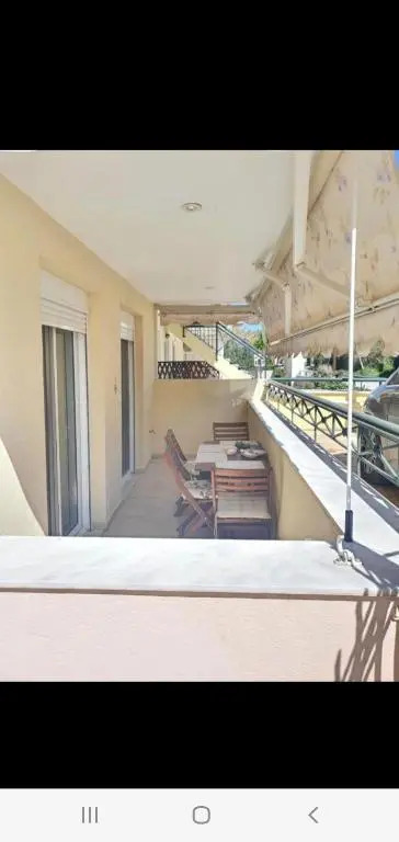 Katerina Apartment