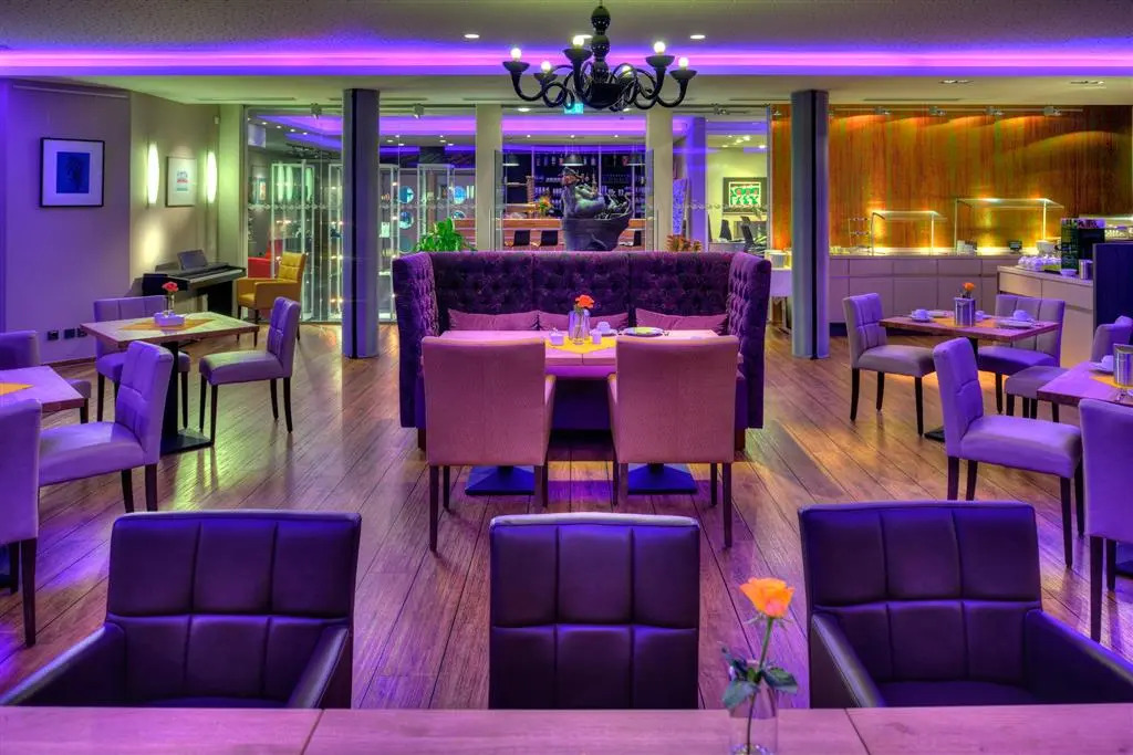 ARTHOTEL Kiebitzberg