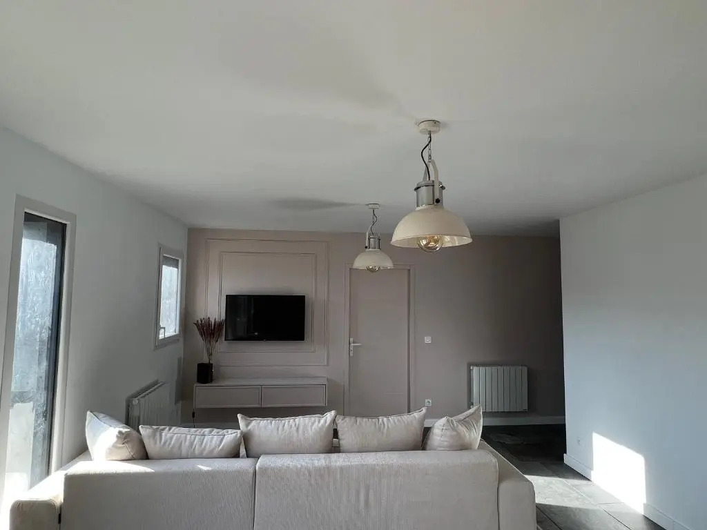 Gite de Vacance 3 chambres