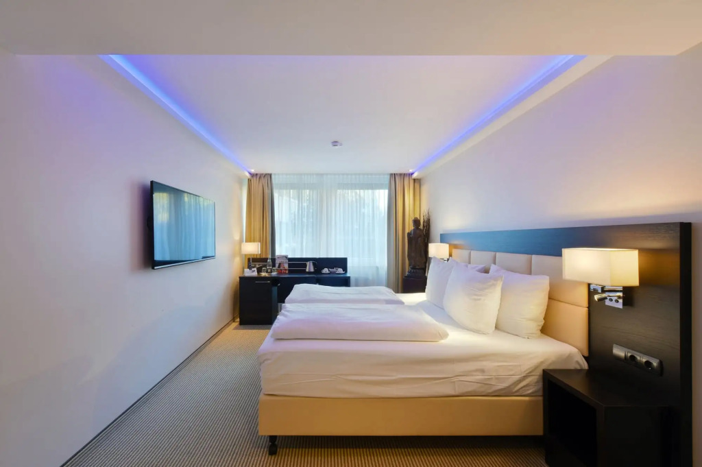 Zi Hotel