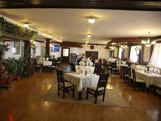 Zornica Hotel