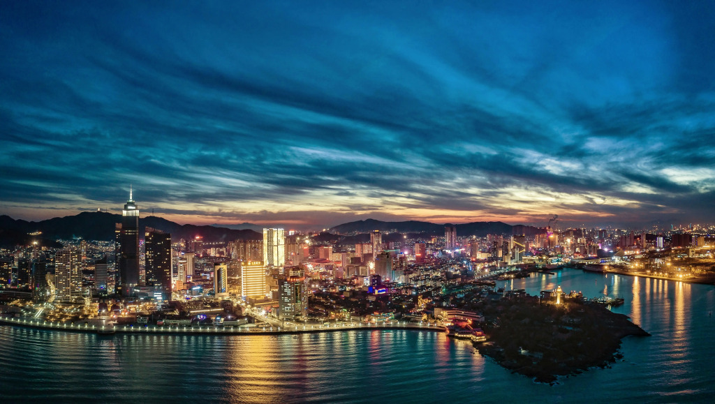 Hilton Yantai