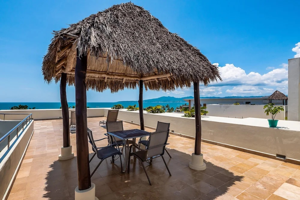 Nitta Condo #203 Condo in Nuevo Vallarta