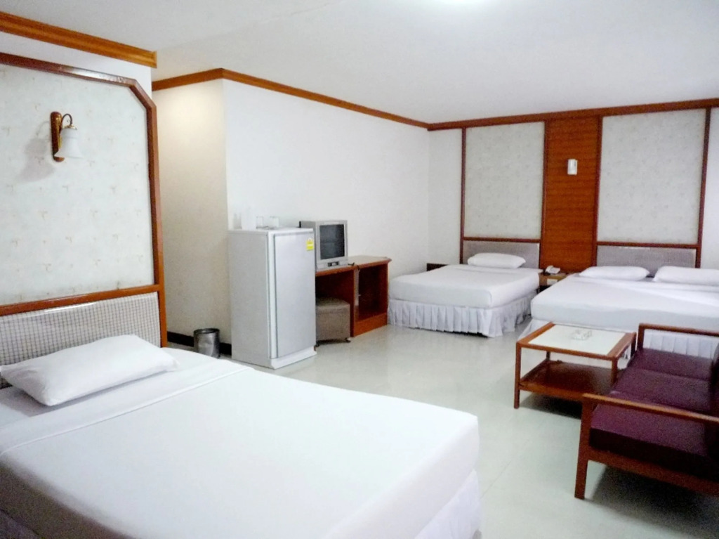 Hatyai Greenview Hotel