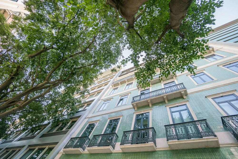 Liberdade Luxury Apartment