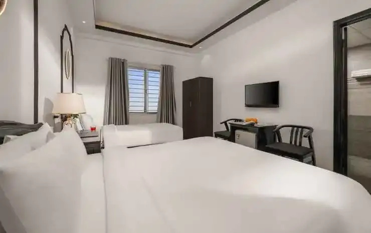 Sunflower Boutique Hotel
