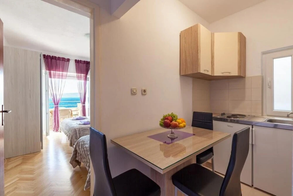 Apartments Nena