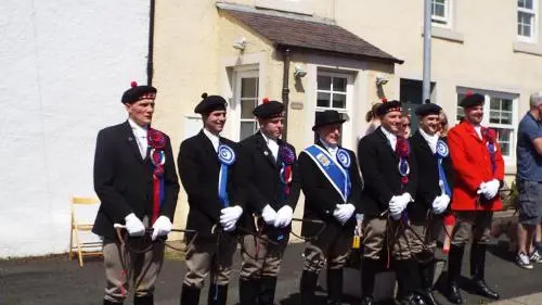 Benfield Cottage