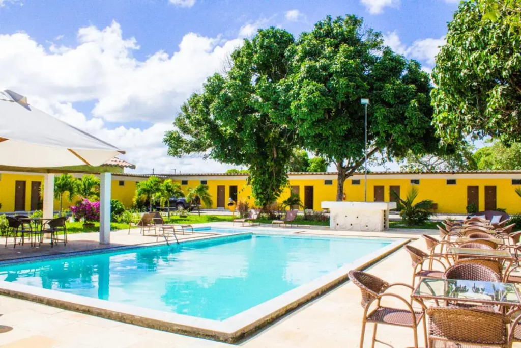 Hotel Parque do Sol