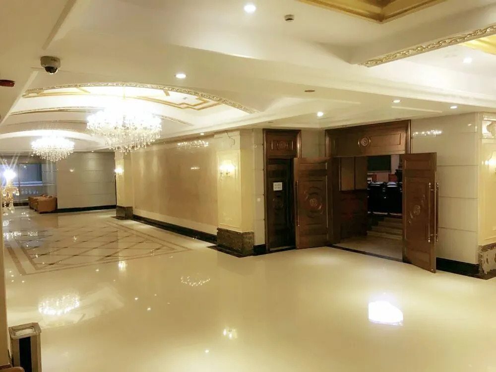 Kaiyuan Manju Select Hotel Hongqiao Hub National Exhibition Center Store