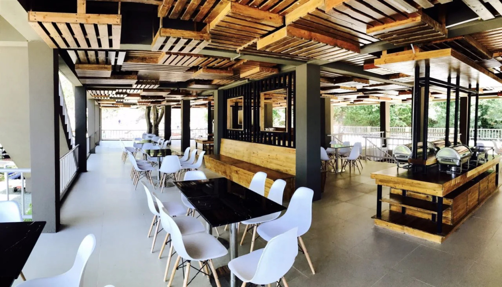 Sealey Resort Koh Larn