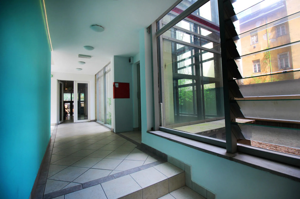 Madison Serviced Apartments