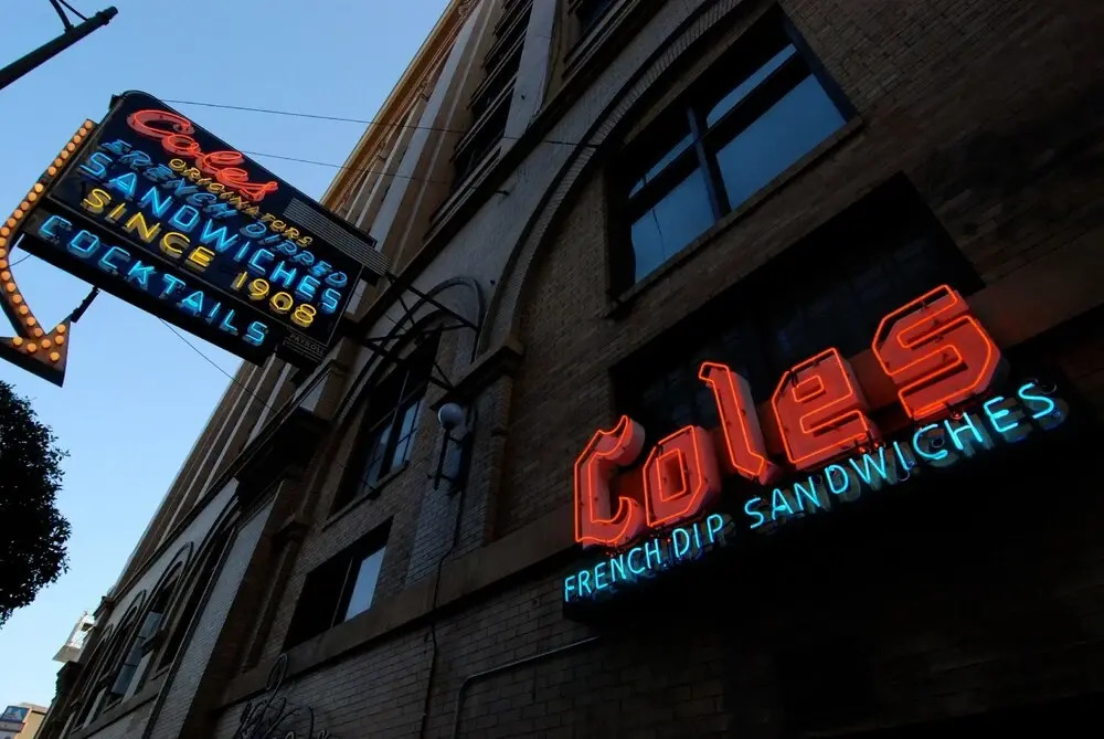 Abode Los Angeles - Downtown South Park