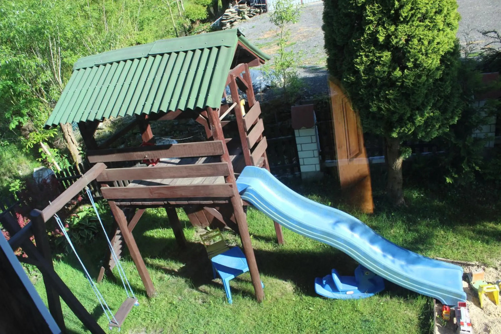 Cottage Zawoja
