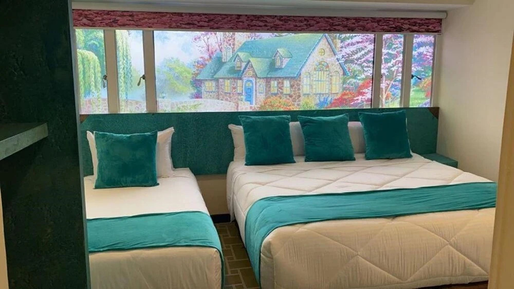 Hotel Casa Antigua