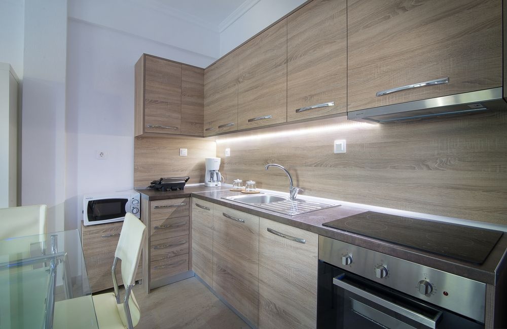 Michalis Apartments
