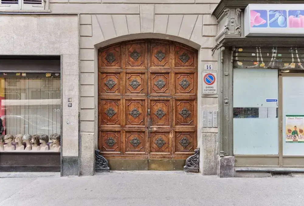 San Salvario Apartments by Wonderful Italy