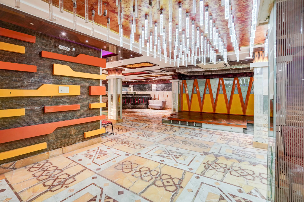 Hotel Shanti Kutir