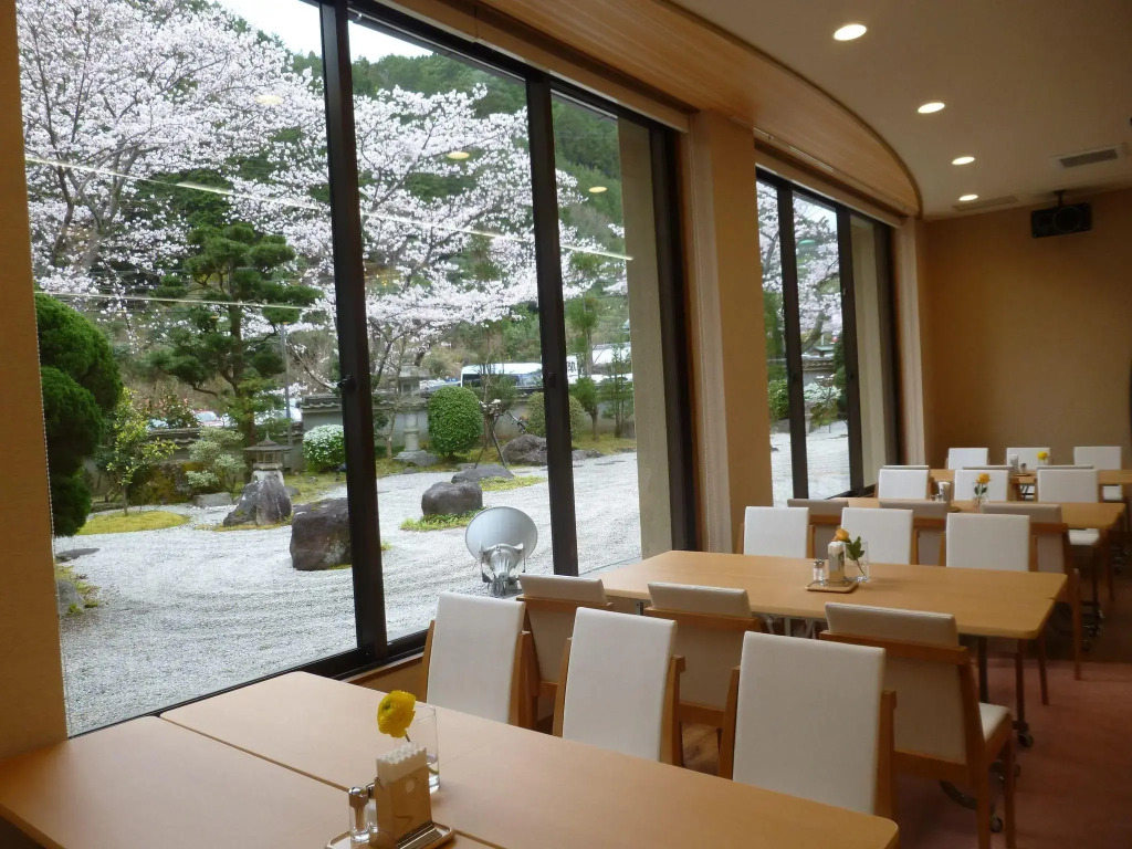 Keizankaku