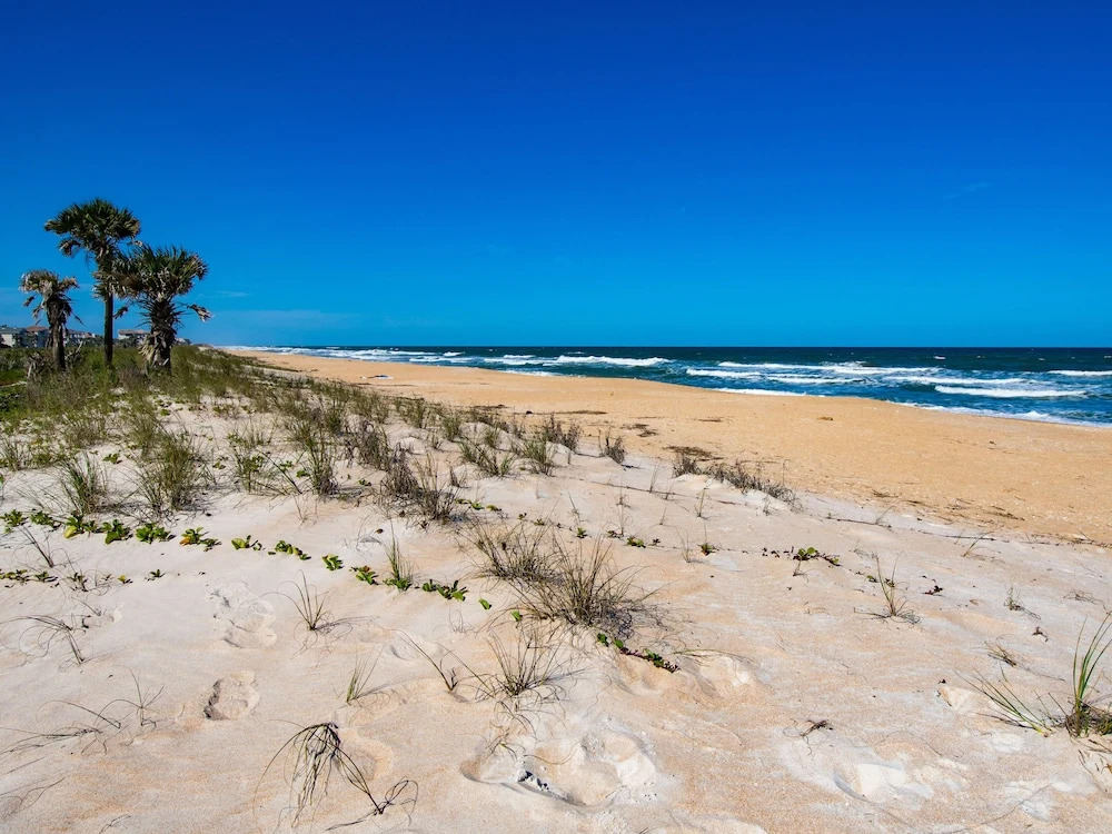 Johnson Beach Way - 4 Br Home