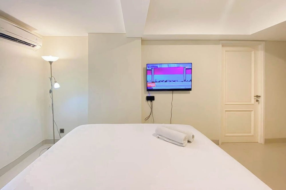 Spacious And Combined 2Br Apartment Marquis De Lafayette