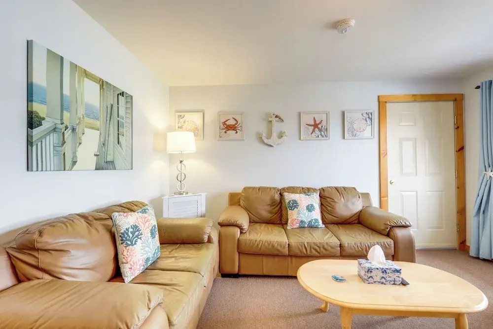 Wells Vacation Rental ~ 1 Mi to Beach Access!