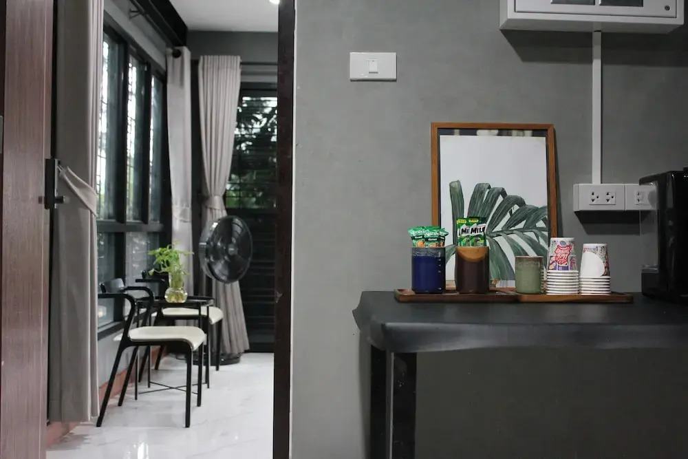The Melatonin Hostel - จองห้อง ROOM