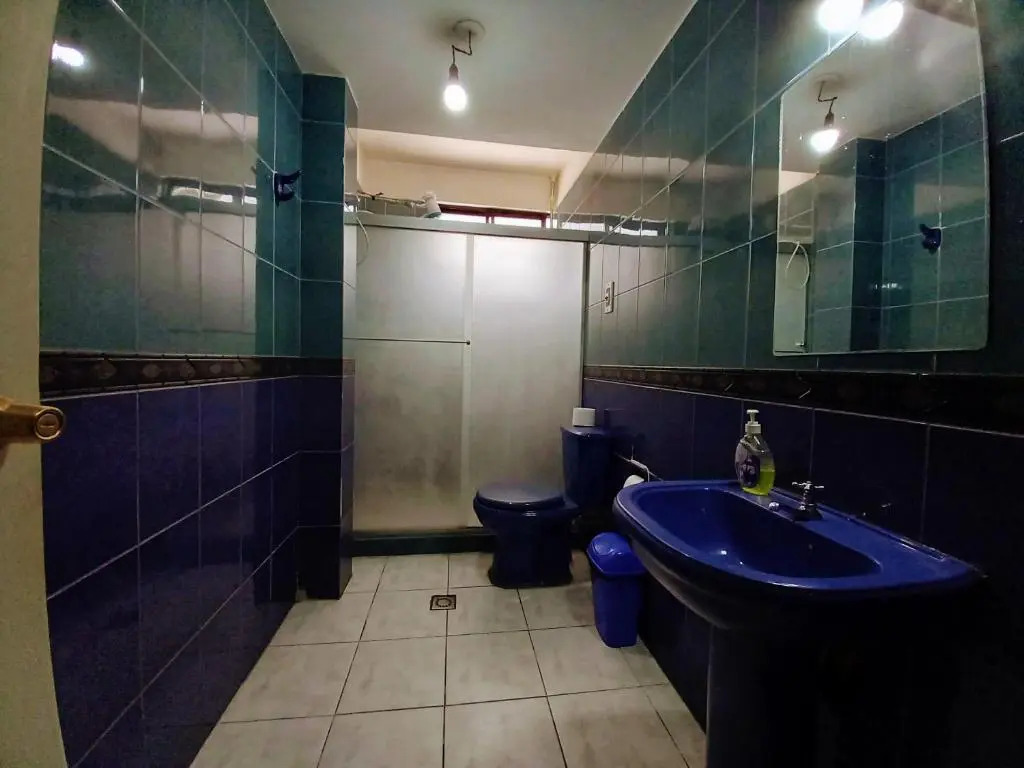 La Casita Feliz