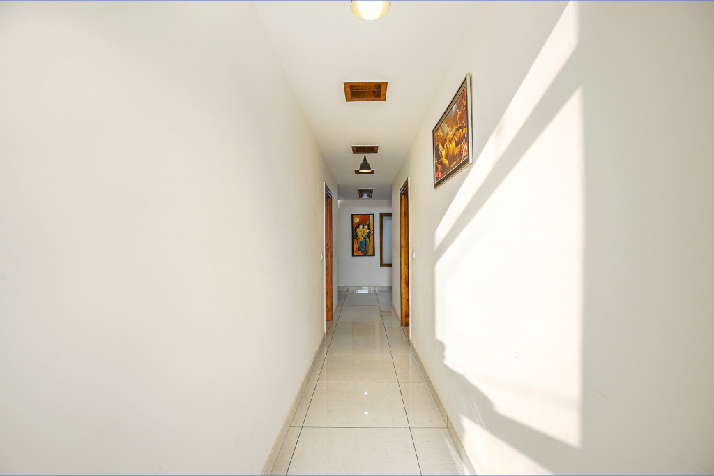 Fabhotel Stevia